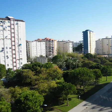 Palmeras Ii, Mnostrum Exclusivo Familias Playa de Gandia