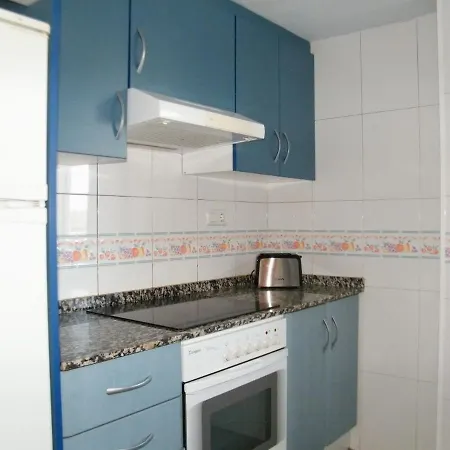 Palmeras Ii, Mnostrum Exclusivo Familias Διαμέρισμα Playa de Gandia