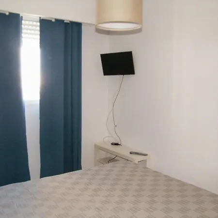 Palmeras Ii, Mnostrum Exclusivo Familias Διαμέρισμα Playa de Gandia