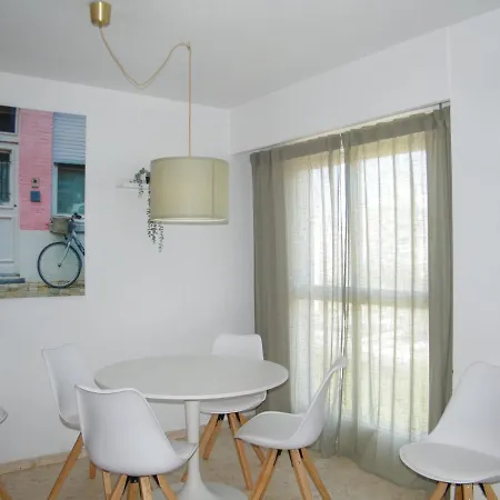 Διαμέρισμα Palmeras Ii, Mnostrum Exclusivo Familias Playa de Gandia