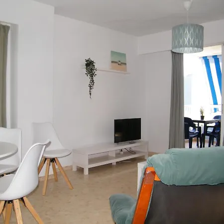Palmeras Ii, Mnostrum Exclusivo Familias Διαμέρισμα Playa de Gandia