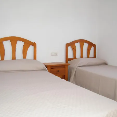 Διαμέρισμα Palmeras Ii, Mnostrum Exclusivo Familias Playa de Gandia