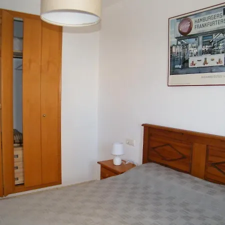Διαμέρισμα Palmeras Ii, Mnostrum Exclusivo Familias Playa de Gandia
