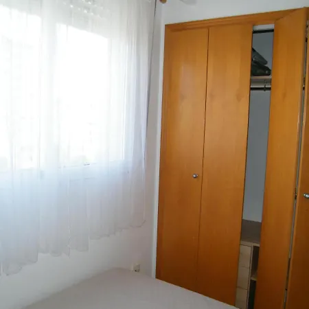 Palmeras Ii, Mnostrum Exclusivo Familias Διαμέρισμα Playa de Gandia